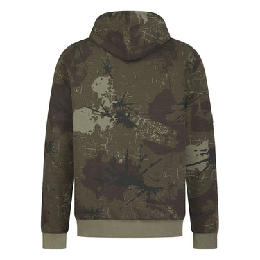 Identity Camo Sherpa Hoody